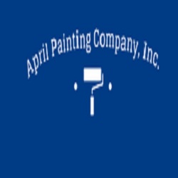 April Painting Company, Inc. - Logo