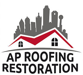 AP Roofing Restoration - Logo