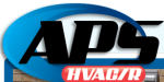 APS Air Pro Services Ltd - Logo
