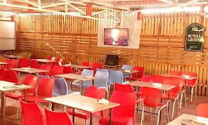 Apsara Restaurant - Cover photo