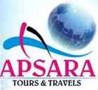 Apsara Tours Travels - Logo