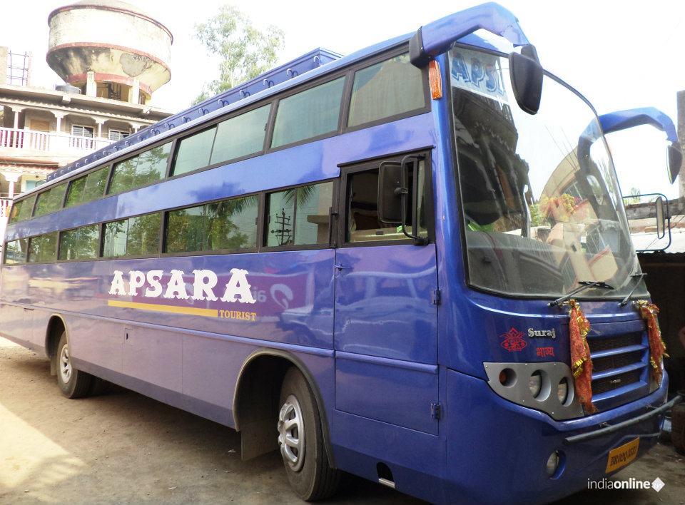 Apsara Tours Travels - Cover photo