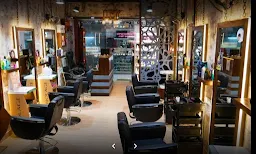 APSARA UNISEX SALON - Cover photo