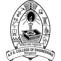 APSCE bangalore (APSCE) - Logo