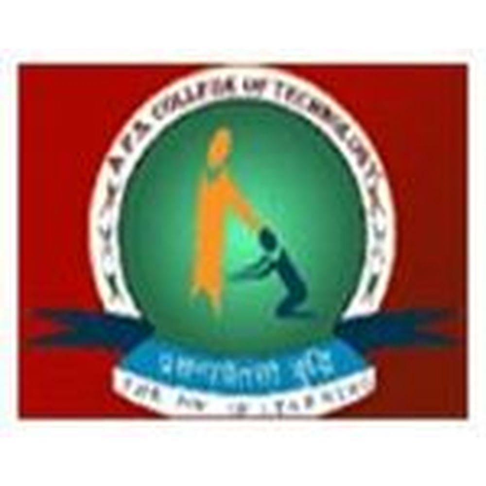 A.P.S. College of Education & Technology (APSCET) - Logo