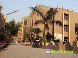 A. P. S. College of Nursing, - Logo