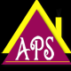 Aps Iconic Home - Logo
