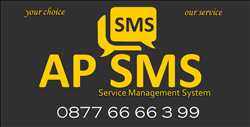 Ap Sms 145885 - Logo