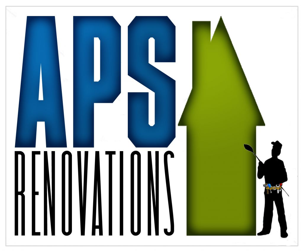 APS Renovation - Logo