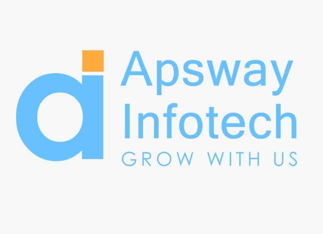 Apswayinfotech - Cover photo