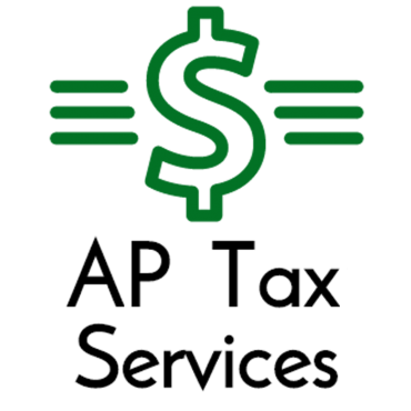 AP Tax Services - Logo