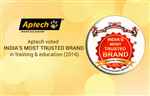 Aptechasansol - Logo