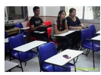 Aptech Aviation and Hospitality Academy - AAHA Mumbai - Logo
