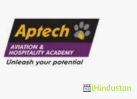 Aptech Aviation and Hospitality Academy - AAHA Bangalor - Logo