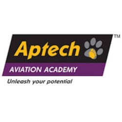 Aptech Aviation Academy - Logo