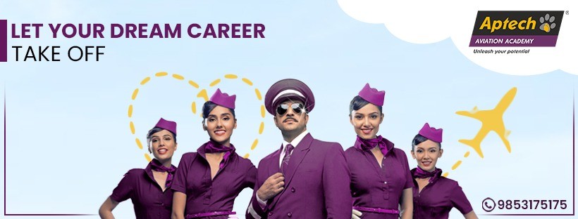 Aptech Aviation Academy - Cover photo