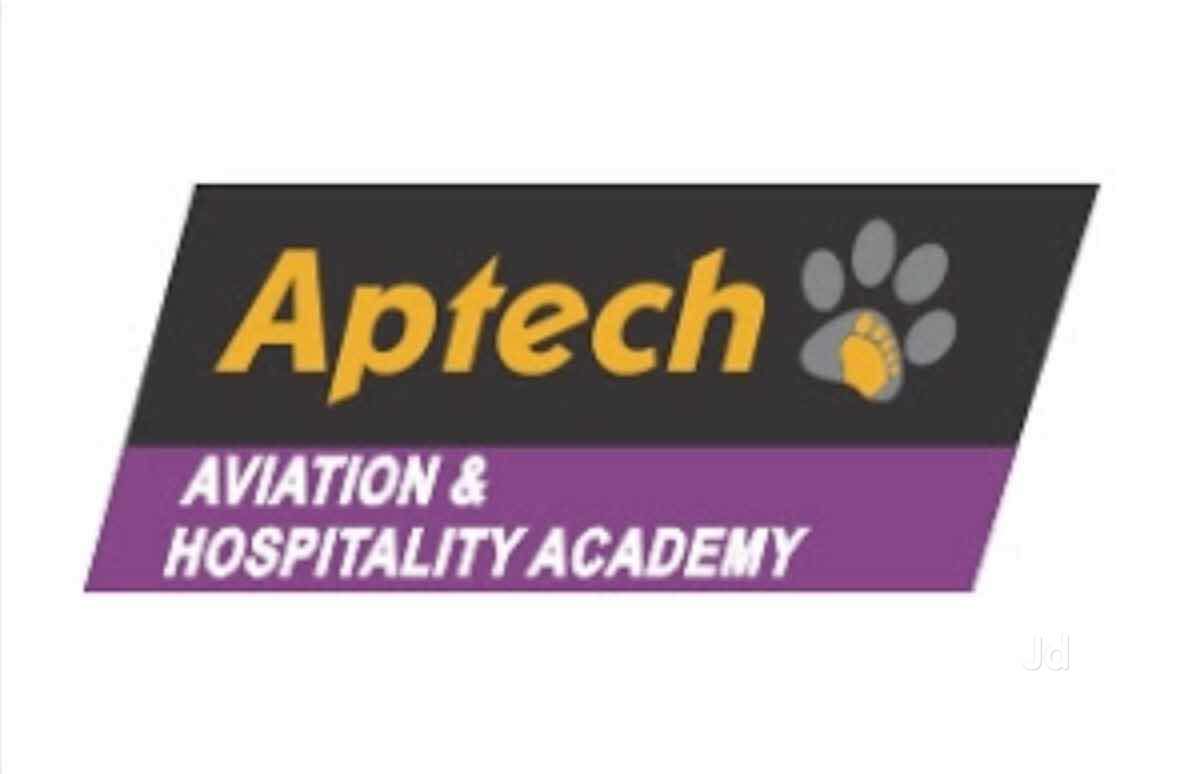 Aptech Aviation and Hospitality Academy (AAHA Delhi), Delhi - Logo