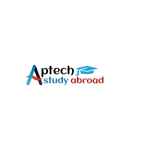 Aptech Study Abroad Pvt Ltd - Logo