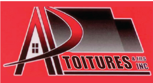 AP Toitures &a; Fils Inc - Logo