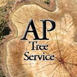 AP Tree Service - Logo