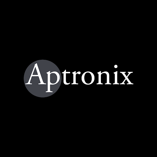 Aptronix - Logo