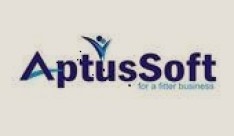 AptusSoft - Club Management Software and Service - Logo