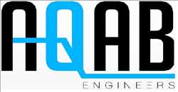 Aqab Engineers 331838 - Logo