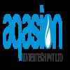 Aqasion Watertech Pvt Ltd - Logo