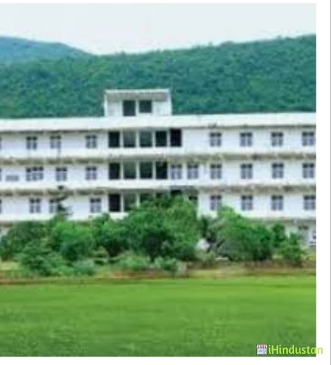 A.Q.J. Degree College - Logo