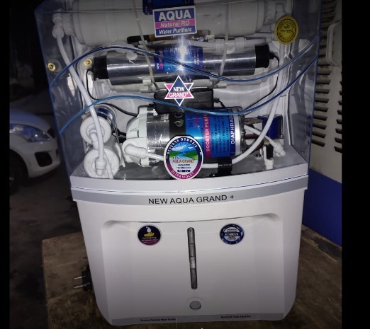 AQJ SOLUTIONS - Cover photo