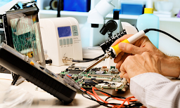 Aqsa electrical & refrigeration - Cover photo