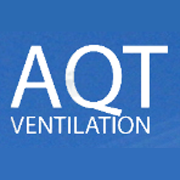 A Q T Ventilation Inc - Logo