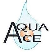 Aqua Ace - Logo