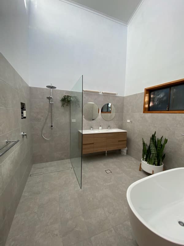 Aqua Bathroom Solutions - Cover photo
