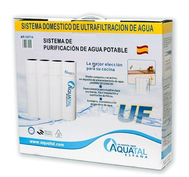 Aquacan Systems - Logo