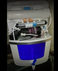 Aqua Care Ro ServicesRO Repair & Installation Services in Uttam Nagar and Vikaspuri - Logo