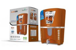 Aqua Classic Water Purifier Dealers in Delhi, Water Purifier Shop - Logo