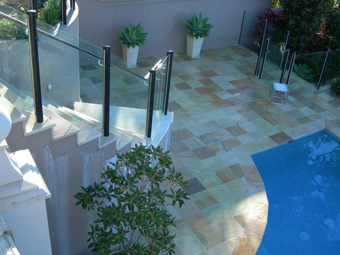 Aquaclean Australia - Cover photo