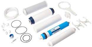 Aquaflo ro technologies - Cover photo