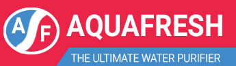 Aquafresh RO Company - Logo
