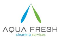 Aqua Fresh Cleaning Services - Logo