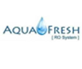Aquafresh Ro Systems - Logo