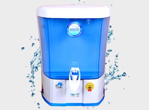 Aquafresh RO system - Cover photo