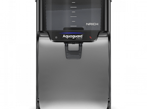 Aqua Fresh RO System - Cover photo