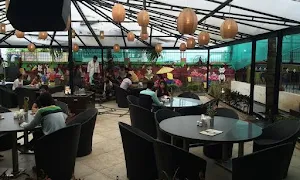 Aqua Garden Resto Bar - Cover photo