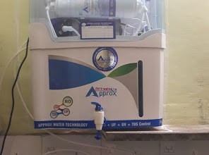 Aquaguard Ro Service - Cover photo
