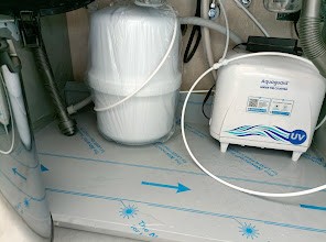 Aquaguard RO Sales and Services - Cover photo