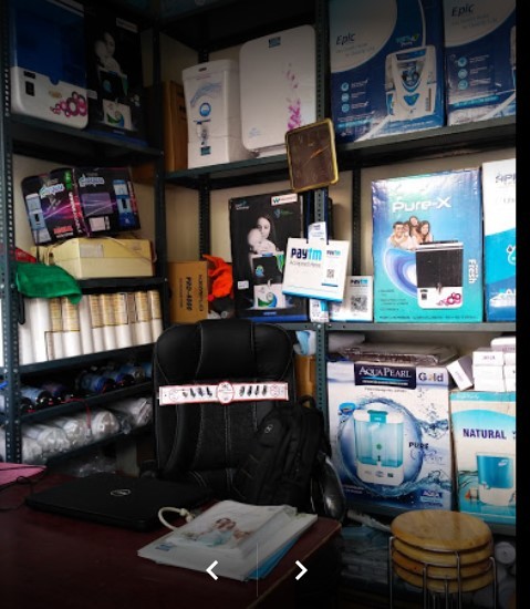 Aquaguard & RO Purifier Repair & Services Center - Cover photo