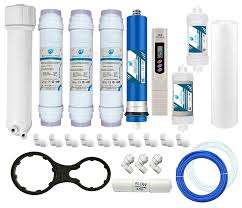 AquaHealer RO Water Purifier - Logo
