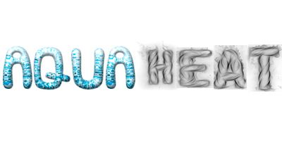 AQUAHEAT Plumbing &a; Heating Services Ltd - Logo